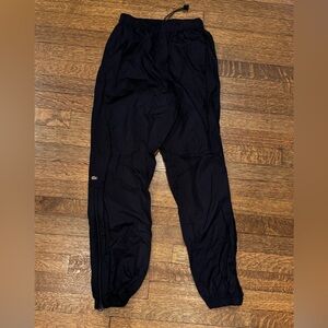 Lowe Alpine waterproof pants, women’s small